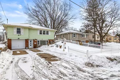 3723 Johnson Street NE, Columbia Heights, MN 55421 - Photo 2