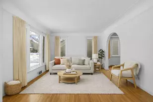 4110 Webster Ave S, Saint Louis Park, MN 55416 - Photo 2