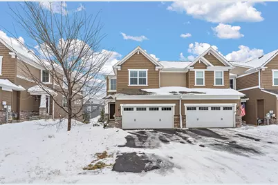 4311 Corn Silk Lane, Woodbury, MN 55129 - Photo 2