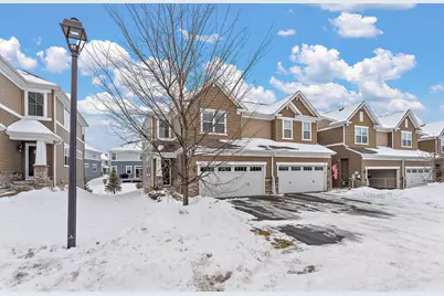 4311 Corn Silk Lane, Woodbury, MN 55129 - Photo 1