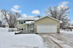12155 Osage St NW, Coon Rapids, MN 55448 - Photo 1