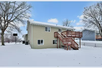 12155 Osage Street NW, Coon Rapids, MN 55448 - Photo 16