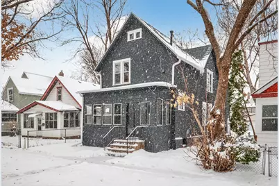 401 Lafond Avenue, Saint Paul, MN 55103 - Photo 1