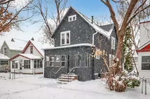 401 Lafond Ave, Saint Paul, MN 55103 - Photo 1