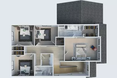 Xxx Polk Street NW, Elk River, MN 55330 - Photo 2