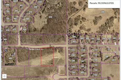 Lot 3, Block 3 2 1/2 Avenue NE, Saint Stephen, MN 56375 - Photo 2