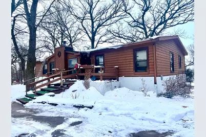 13212 53rd Street NE, Spicer, MN 56288 - Photo 1