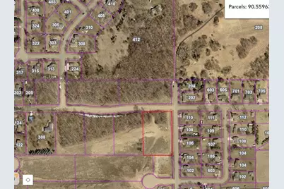 Lot 4, Block 3 2 1/2 Avenue NE, Saint Stephen, MN 56375 - Photo 2