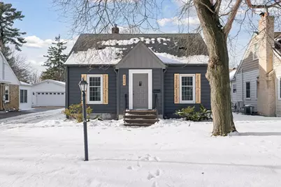 3916 Yosemite Avenue S, Saint Louis Park, MN 55416 - Photo 2