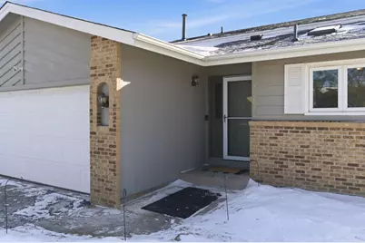 2517 Crestmount Lane, Burnsville, MN 55306 - Photo 1