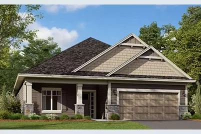 8195 Haywood Drive, Lino Lakes, MN 55014 - Photo 1