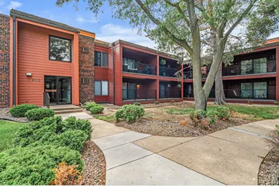 8019 Xerxes Avenue S #202, Bloomington, MN 55431 - Photo 2