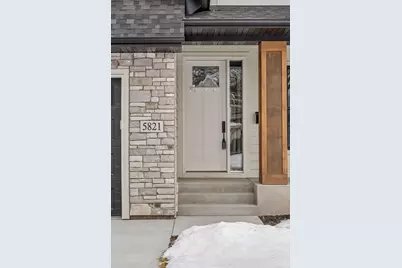 5821 Ashcroft Avenue, Edina, MN 55424 - Photo 2