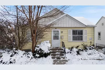 4718 Camden Avenue N, Minneapolis, MN 55430 - Photo 1