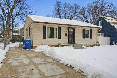 7536 Colfax Avenue S, Richfield, MN 55423 - Photo 4