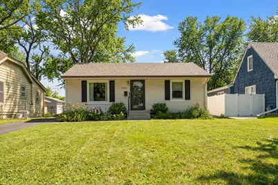 7536 Colfax Avenue S, Richfield, MN 55423 - Photo 1