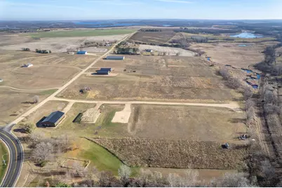 Lots 3, 4 and 5 Cloudy Court, Clitherall, MN 56524 - Photo 6