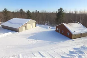 5853 S Markville Rd, Danbury, WI 54830 - Photo 2