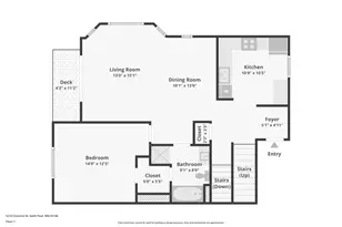 1213 Clarence St, Saint Paul, MN 55106 - Photo 24