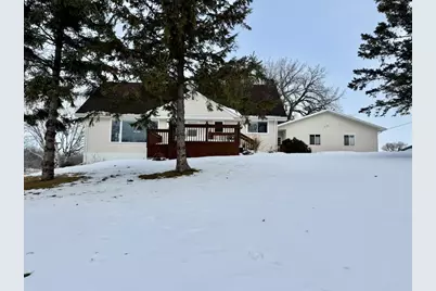 1110 Water Plant Road, Fergus Falls, MN 56537 - Photo 2