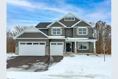 775 Rosebud Lane, Delano, MN 55328 - Photo 1