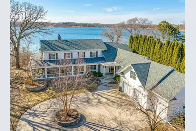 5375 Carlson Road, Shoreview, MN 55126 - Photo 1