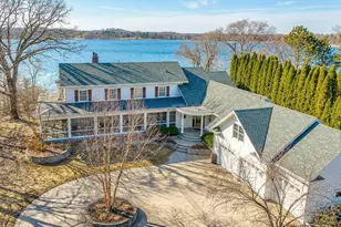 5375 Carlson Rd, Shoreview, MN 55126 - Photo 1