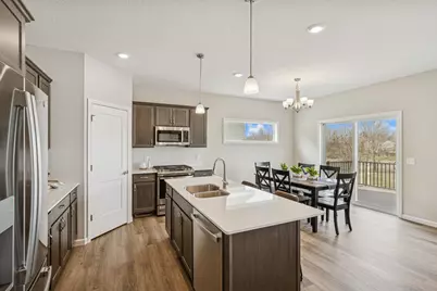 7806 Bridgewater Court, Greenfield, MN 55373 - Photo 6