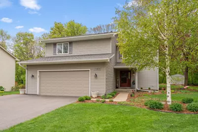 12870 Essex Way, Apple Valley, MN 55124 - Photo 1