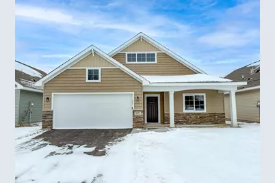 7872 Willowbrook Court, Greenfield, MN 55373 - Photo 1