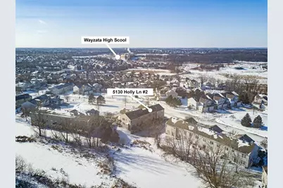 5130 Holly Lane N #2, Plymouth, MN 55446 - Photo 2