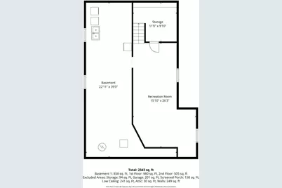 5421 Park Avenue, Minneapolis, MN 55417 - Photo 66