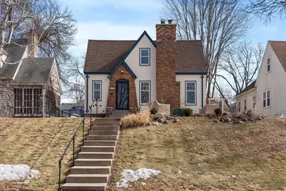 5421 Park Avenue, Minneapolis, MN 55417 - Photo 1