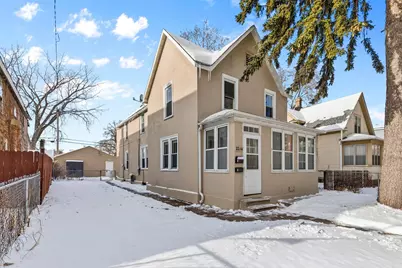 2214 California Street NE, Minneapolis, MN 55418 - Photo 2