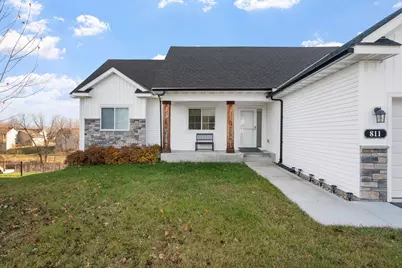 811 Morrison Avenue, Annandale, MN 55302 - Photo 4