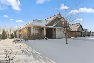 14929 Anson Street NE, Forest Lake, MN 55025 - Photo 2