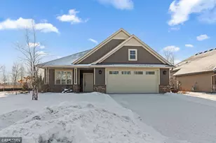 14929 Anson St NE, Forest Lake, MN 55025 - Photo 1