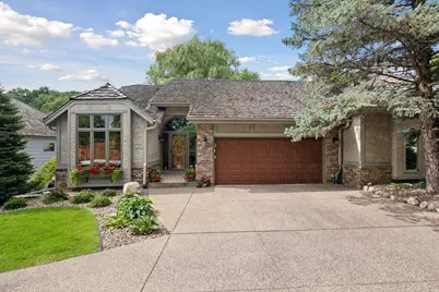 6545 McCauley Trail W, Edina, MN 55439 - Photo 2