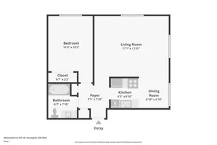 3844 Nicollet Ave, Minneapolis, MN 55409 - Photo 34