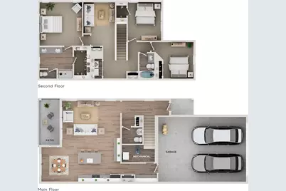 11560 203rd Street W, Lakeville, MN 55044 - Photo 1