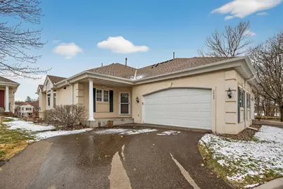 7933 Victoria Curve, Saint Louis Park, MN 55426 - Photo 1