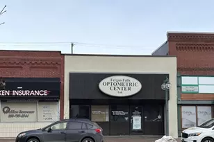 117 E Lincoln Ave, Fergus Falls, MN 56537 - Photo 1