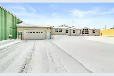 325 1 Street SW, Ulen, MN 56585 - Photo 1