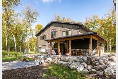 20517 Woodland Heights Drive, Grand Rapids, MN 55744 - Photo 1