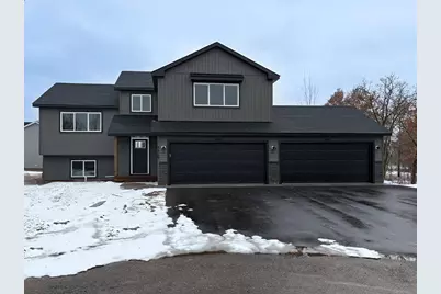 4616 9th Street NE, Saint Cloud, MN 56304 - Photo 1