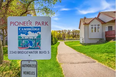 1136 Pioneer Trail SE, Cambridge, MN 55008 - Photo 26