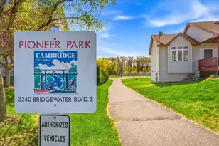 1136 Pioneer Trail SE, Cambridge, MN 55008 - Photo 26
