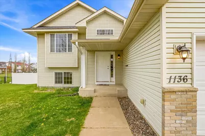 1136 Pioneer Trail SE, Cambridge, MN 55008 - Photo 2