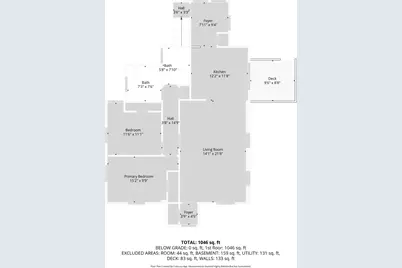 7405 Knollwood Drive, Mounds View, MN 55112 - Photo 44