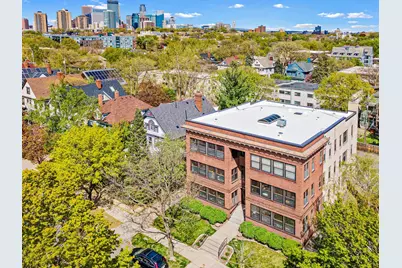2317 Bryant Avenue S #3, Minneapolis, MN 55405 - Photo 2